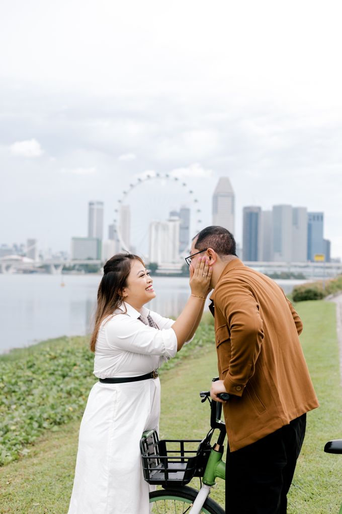 [SG] Y & C Prewedding by Novica Picture - 042