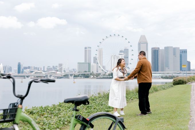 [SG] Y & C Prewedding by Novica Picture - 047