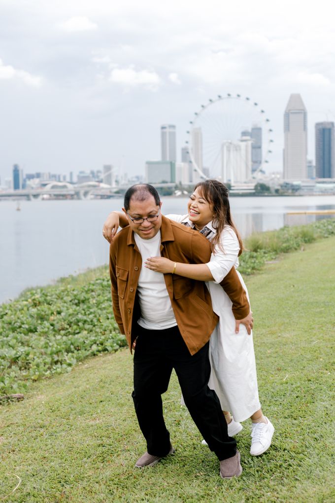 [SG] Y & C Prewedding by Novica Picture - 048