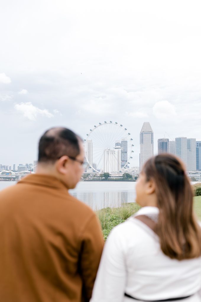 [SG] Y & C Prewedding by Novica Picture - 046
