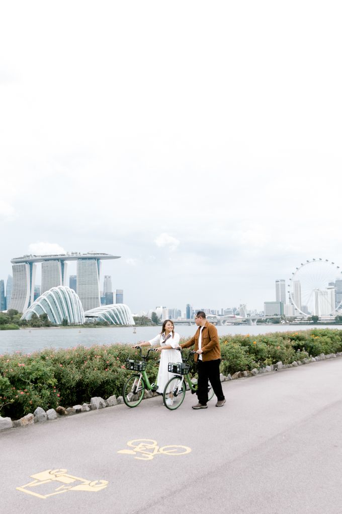 [SG] Y & C Prewedding by Novica Picture - 049