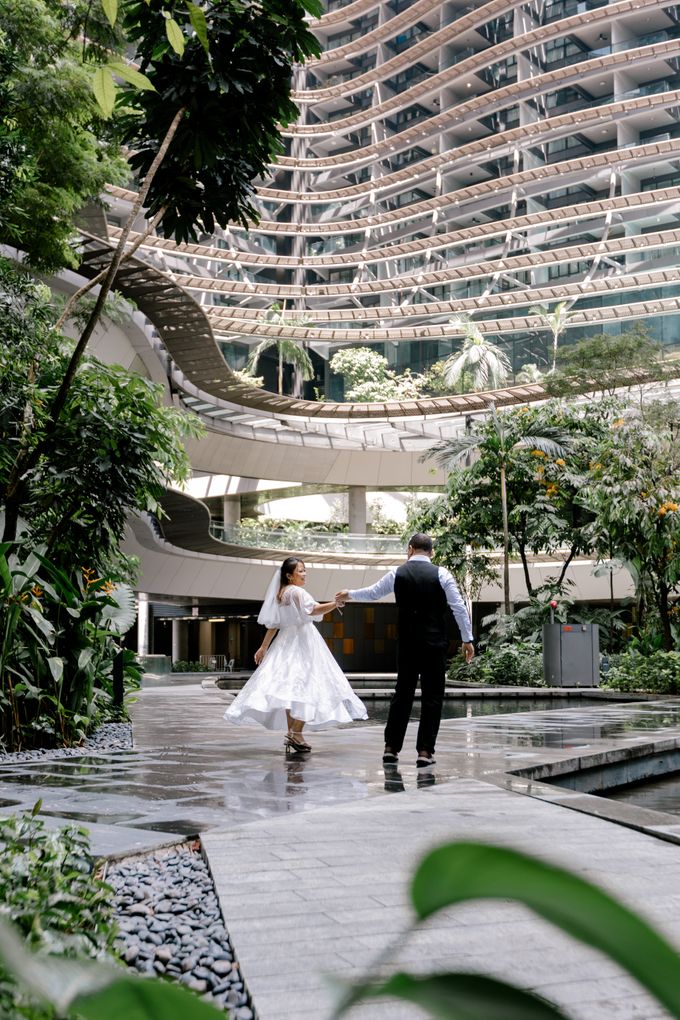 [SG] Y & C Prewedding by Novica Picture - 006