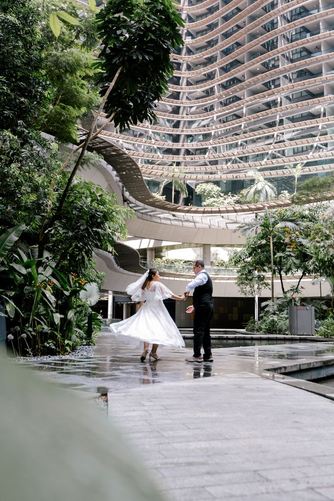 [SG] Y & C Prewedding by Novica Picture - 007