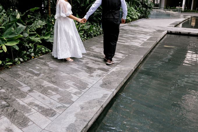 [SG] Y & C Prewedding by Novica Picture - 009