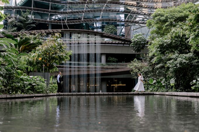 [SG] Y & C Prewedding by Novica Picture - 010