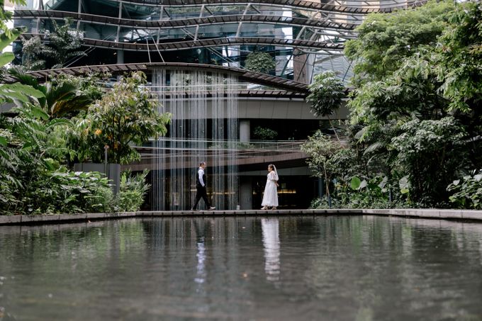 [SG] Y & C Prewedding by Novica Picture - 011