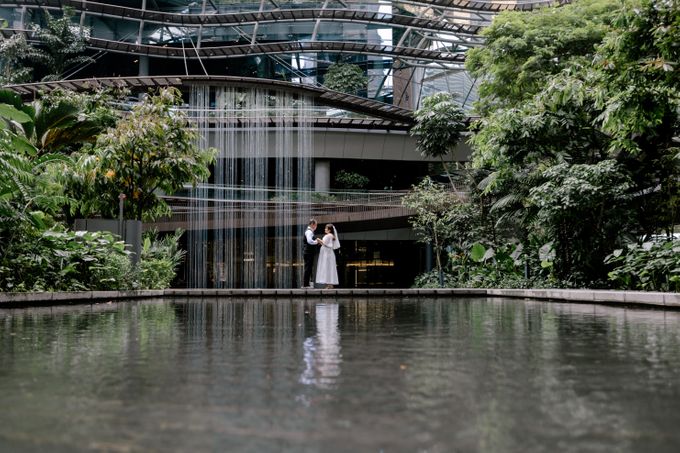 [SG] Y & C Prewedding by Novica Picture - 012