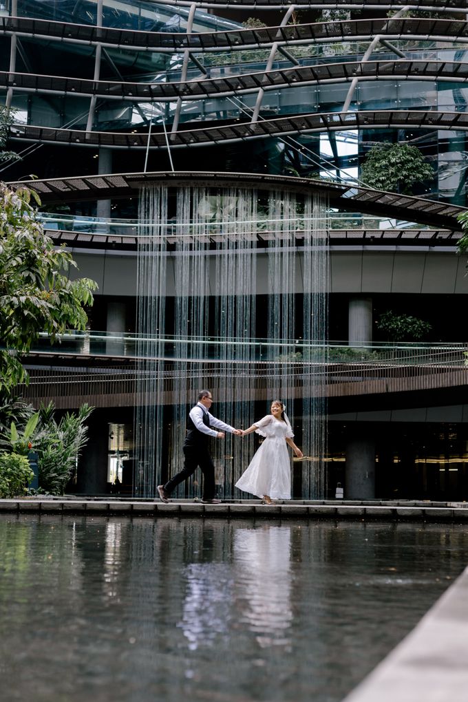 [SG] Y & C Prewedding by Novica Picture - 013