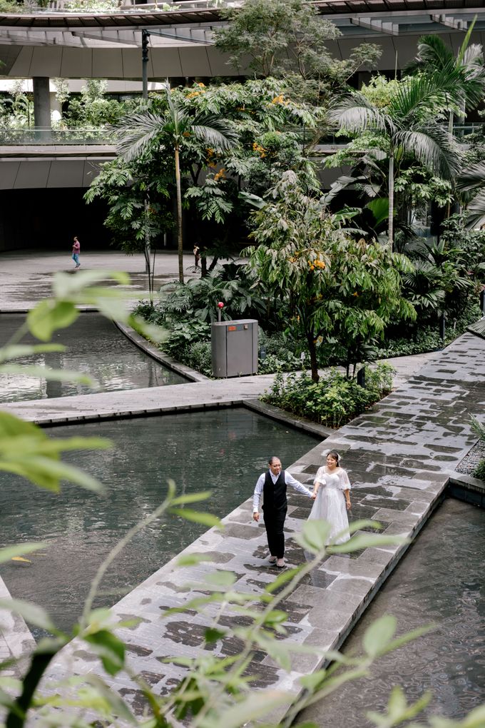 [SG] Y & C Prewedding by Novica Picture - 015