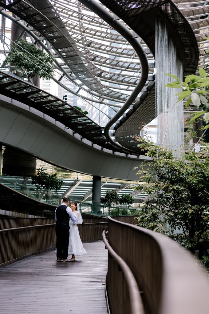 [SG] Y & C Prewedding by Novica Picture - 019