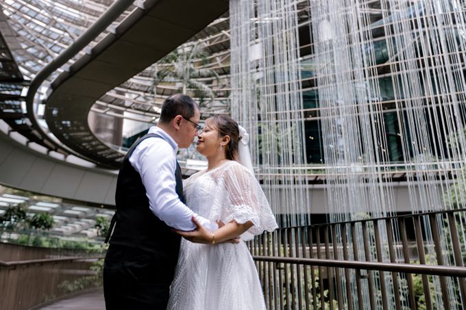 [SG] Y & C Prewedding by Novica Picture - 022