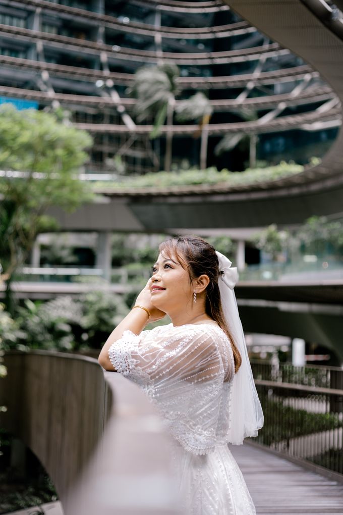 [SG] Y & C Prewedding by Novica Picture - 023