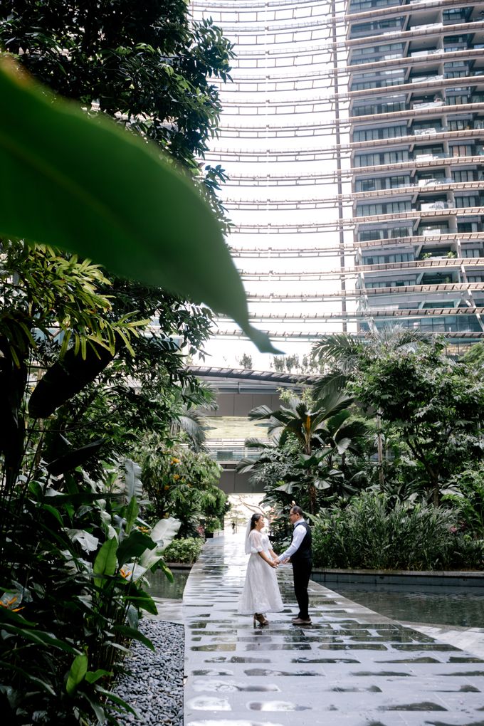 [SG] Y & C Prewedding by Novica Picture - 002