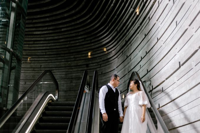 [SG] Y & C Prewedding by Novica Picture - 027
