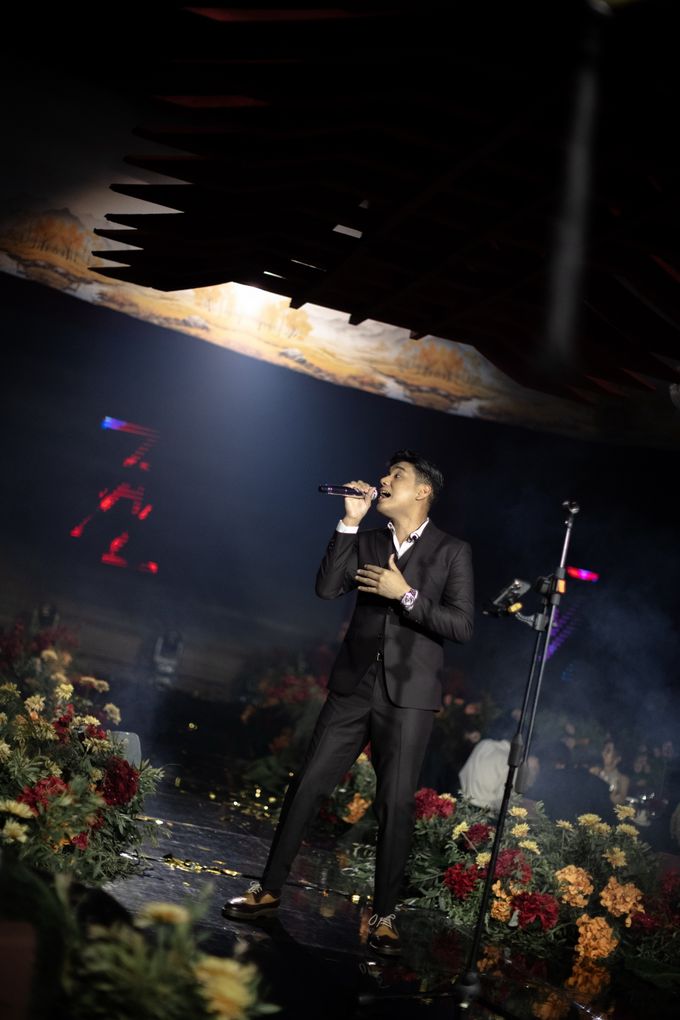 The Wedding of Ivan & Jessica by Pictura Photography - 023