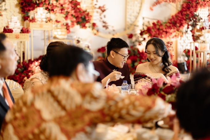 The Engagement of Indra & Stephanie by MARBLE PHOTOGRAPHY & FILM - 035