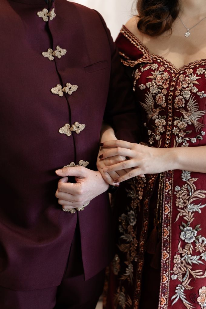The Engagement of Indra & Stephanie by MARBLE PHOTOGRAPHY & FILM - 039