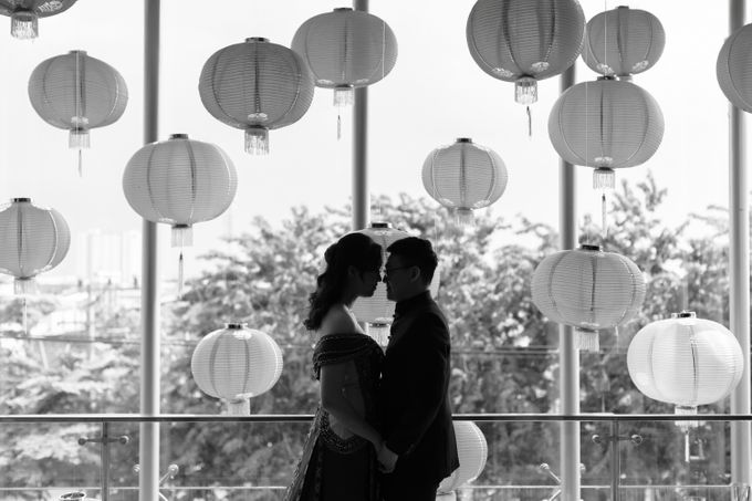 The Engagement of Indra & Stephanie by MARBLE PHOTOGRAPHY & FILM - 044