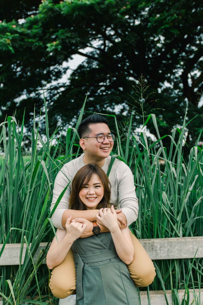 Y&A | Thailand Pre-Wedding by IORI PHOTOWORKS - 004 Y&A | Thailand Pre-Wedding by IORI PHOTOWORKS - 004
