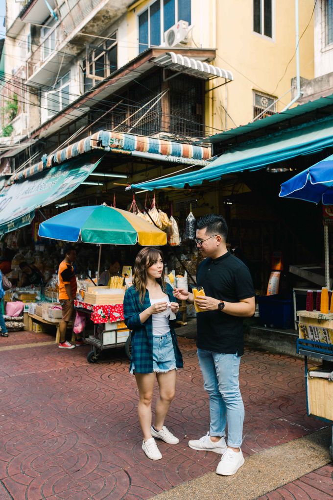 Y&A | Thailand Pre-Wedding by IORI PHOTOWORKS - 017 Y&A | Thailand Pre-Wedding by IORI PHOTOWORKS - 017