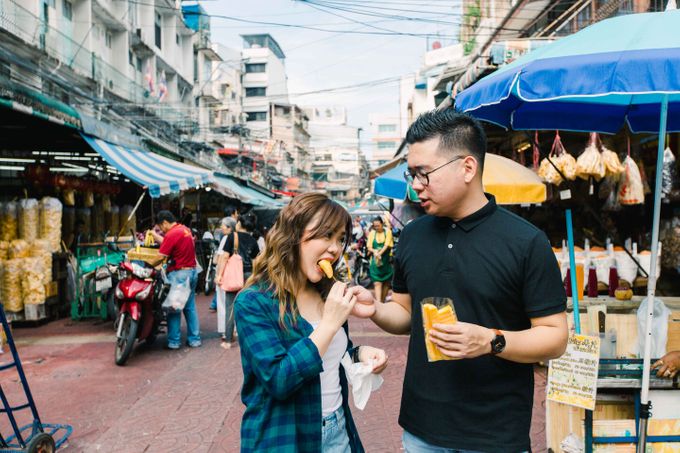 Y&A | Thailand Pre-Wedding by IORI PHOTOWORKS - 018 Y&A | Thailand Pre-Wedding by IORI PHOTOWORKS - 018