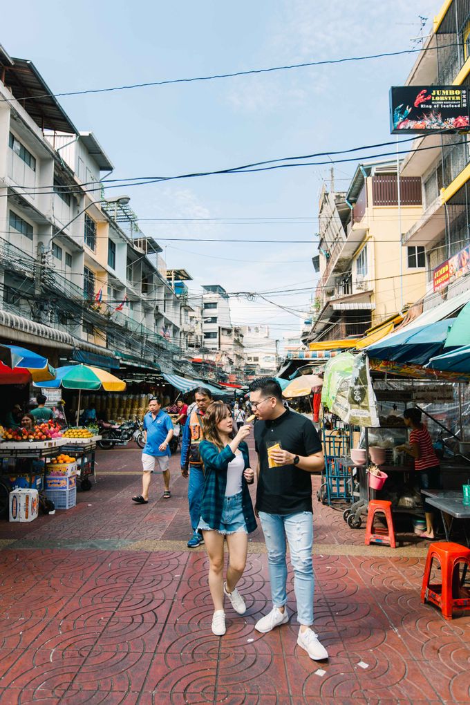 Y&A | Thailand Pre-Wedding by IORI PHOTOWORKS - 019 Y&A | Thailand Pre-Wedding by IORI PHOTOWORKS - 019