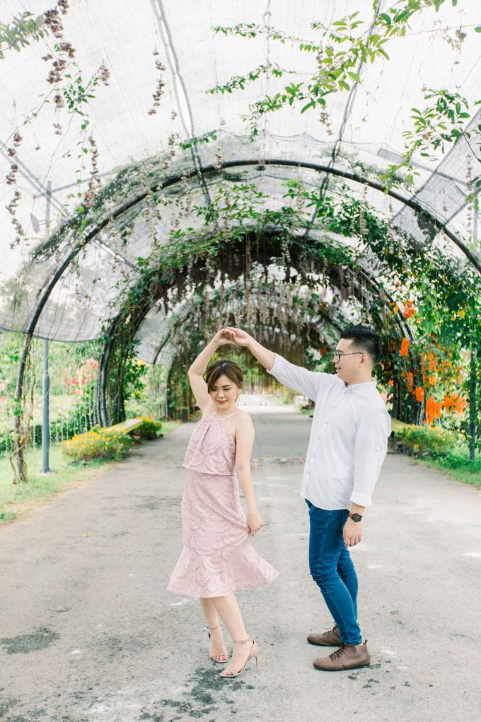 Y&A | Thailand Pre-Wedding by IORI PHOTOWORKS - 008 Y&A | Thailand Pre-Wedding by IORI PHOTOWORKS - 008