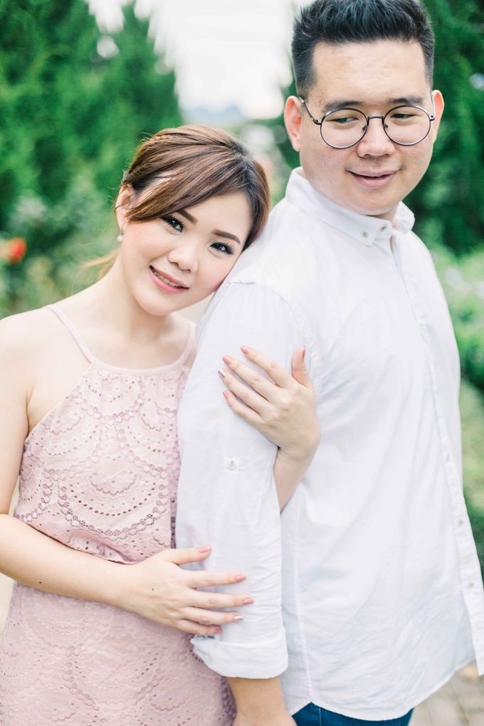 Y&A | Thailand Pre-Wedding by IORI PHOTOWORKS - 009 Y&A | Thailand Pre-Wedding by IORI PHOTOWORKS - 009