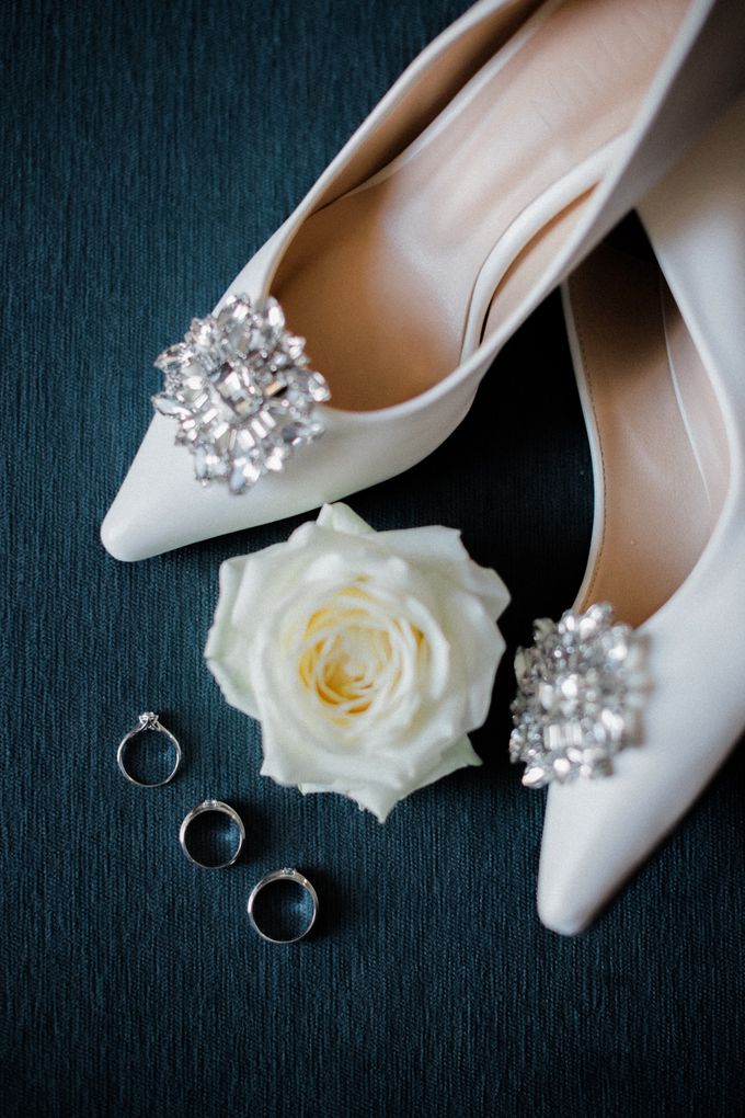 The Wedding of Dhenni & Vanessa by Pictura Photography - 003 The Wedding of Dhenni & Vanessa by Pictura Photography - 003