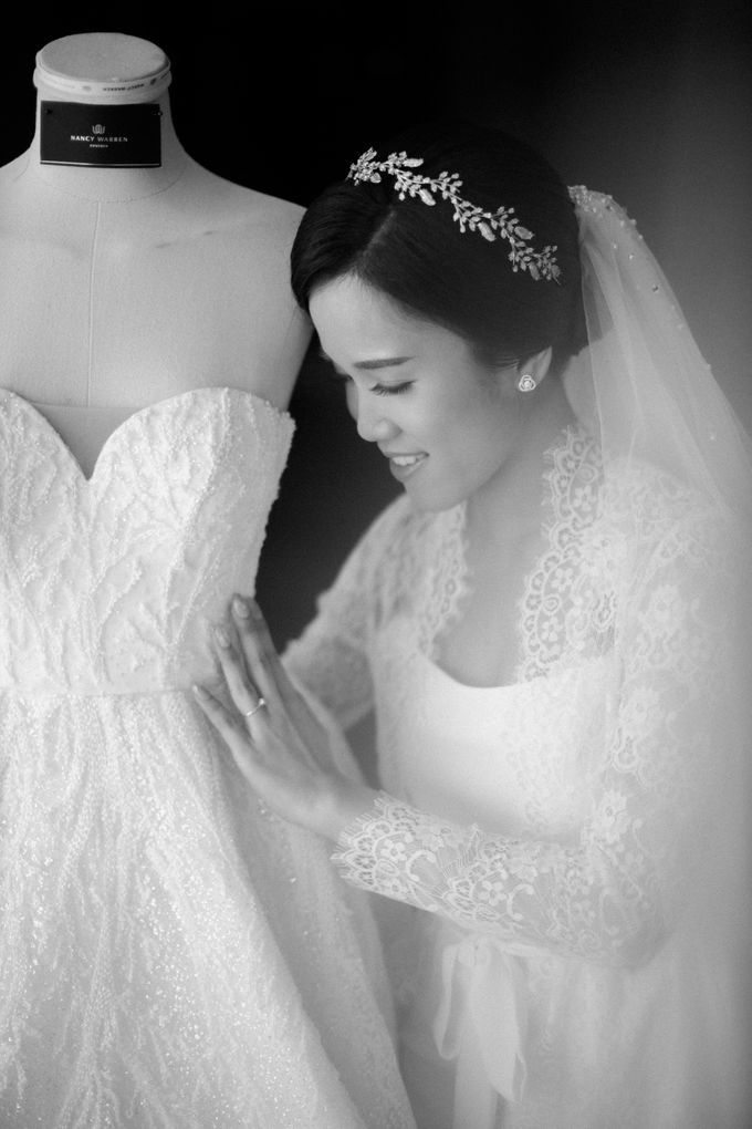 The Wedding of Dhenni & Vanessa by Pictura Photography - 005 The Wedding of Dhenni & Vanessa by Pictura Photography - 005