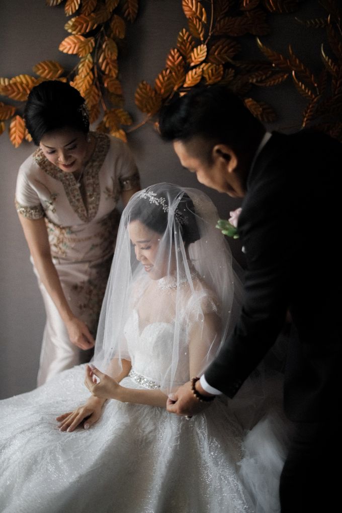 The Wedding of Dhenni & Vanessa by Pictura Photography - 016 The Wedding of Dhenni & Vanessa by Pictura Photography - 016