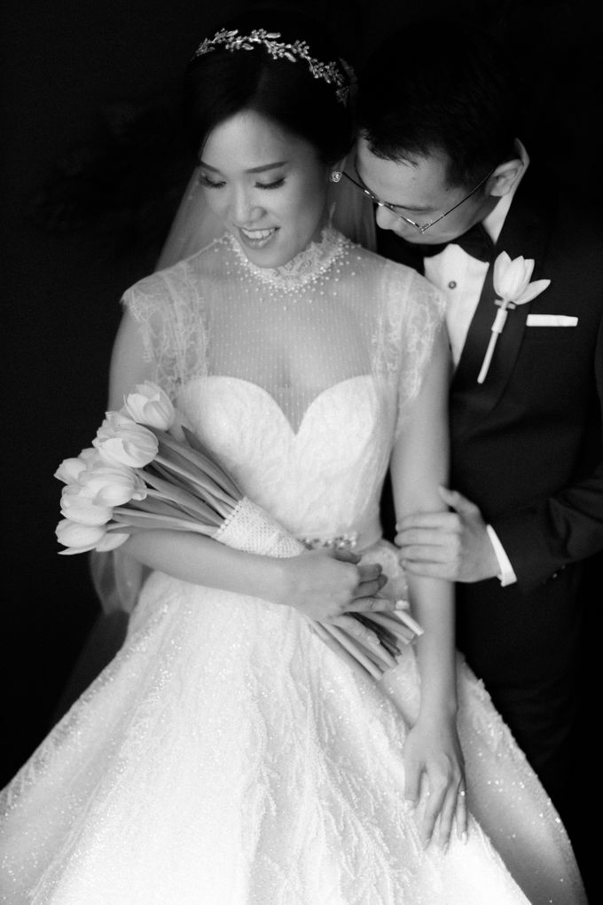 The Wedding of Dhenni & Vanessa by Pictura Photography - 020 The Wedding of Dhenni & Vanessa by Pictura Photography - 020