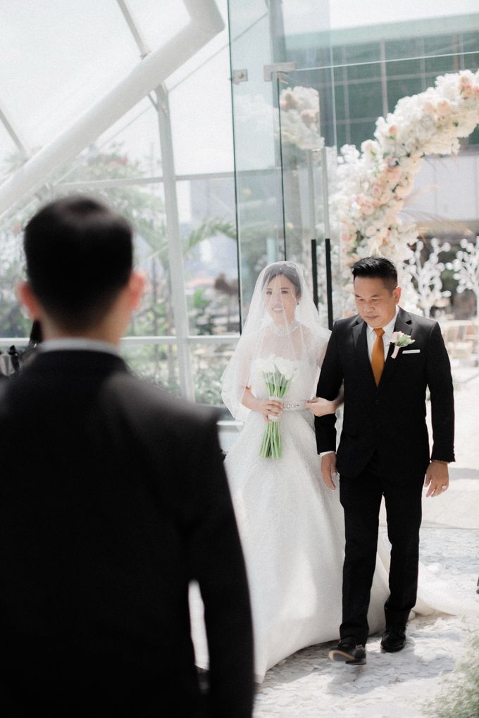The Wedding of Dhenni & Vanessa by Pictura Photography - 026 The Wedding of Dhenni & Vanessa by Pictura Photography - 026