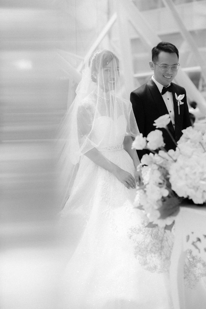 The Wedding of Dhenni & Vanessa by Pictura Photography - 027 The Wedding of Dhenni & Vanessa by Pictura Photography - 027