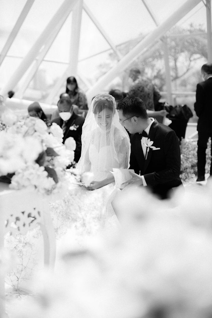 The Wedding of Dhenni & Vanessa by Pictura Photography - 028 The Wedding of Dhenni & Vanessa by Pictura Photography - 028