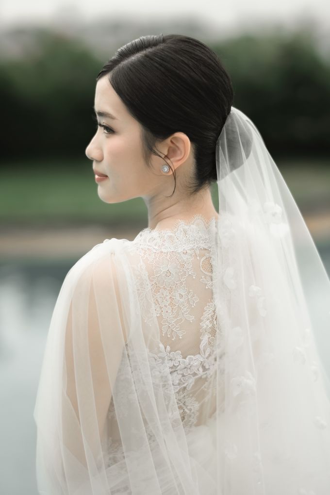 The Wedding of Ivan & Jessica by Pictura Photography - 003