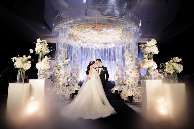 The Wedding of Dhenni & Vanessa by Pictura Photography - 031 The Wedding of Dhenni & Vanessa by Pictura Photography - 031