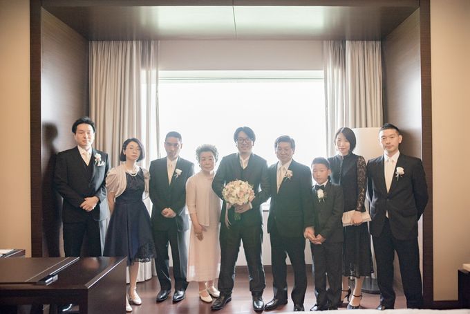 Melissa & Yohei by Fairmont Jakarta - 006 Melissa & Yohei by Fairmont Jakarta - 006