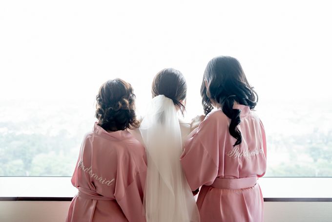 Melissa & Yohei by Fairmont Jakarta - 007 Melissa & Yohei by Fairmont Jakarta - 007