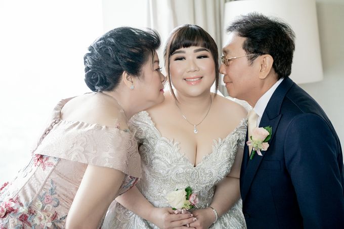 Melissa & Yohei by Fairmont Jakarta - 009 Melissa & Yohei by Fairmont Jakarta - 009