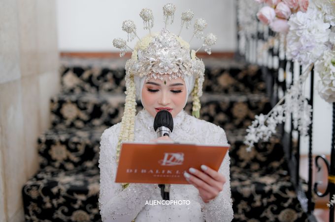 The Wedding of Nadia & Ari by Dibalik Layar - 007 The Wedding of Nadia & Ari by Dibalik Layar - 007
