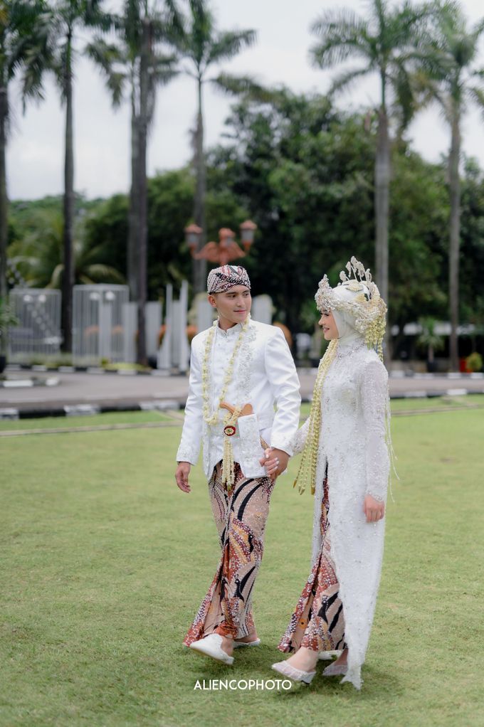 The Wedding of Nadia & Ari by Dibalik Layar - 009 The Wedding of Nadia & Ari by Dibalik Layar - 009