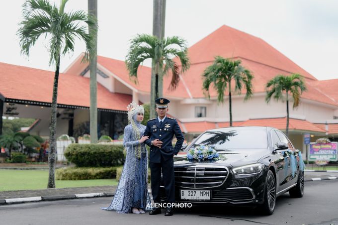 The Wedding of Nadia & Ari by Dibalik Layar - 010 The Wedding of Nadia & Ari by Dibalik Layar - 010
