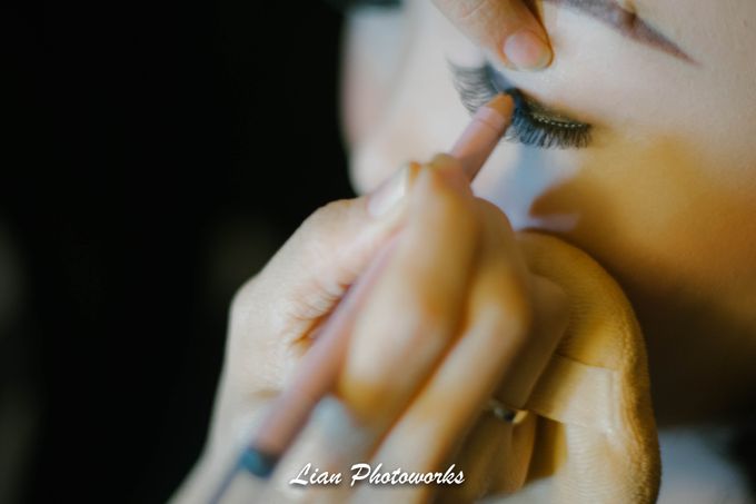 Wedding Russel & Lidya by Lian Photoworks - 001 Wedding Russel & Lidya by Lian Photoworks - 001