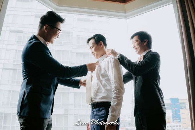 Wedding Russel & Lidya by Lian Photoworks - 002 Wedding Russel & Lidya by Lian Photoworks - 002