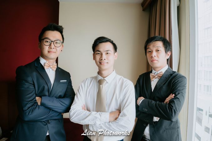Wedding Russel & Lidya by Lian Photoworks - 003 Wedding Russel & Lidya by Lian Photoworks - 003