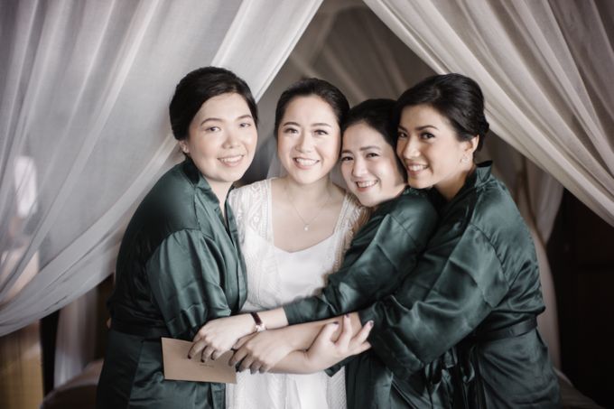 JOSHUA & LIA by Delapan Bali Event & Wedding - 020 JOSHUA & LIA by Delapan Bali Event & Wedding - 020