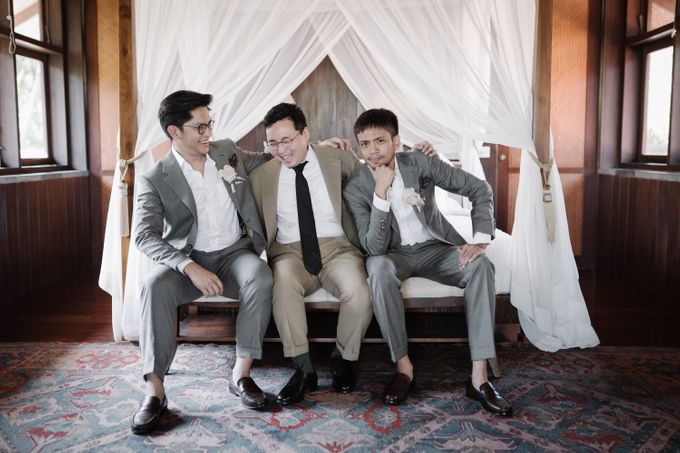 JOSHUA & LIA by Delapan Bali Event & Wedding - 022 JOSHUA & LIA by Delapan Bali Event & Wedding - 022