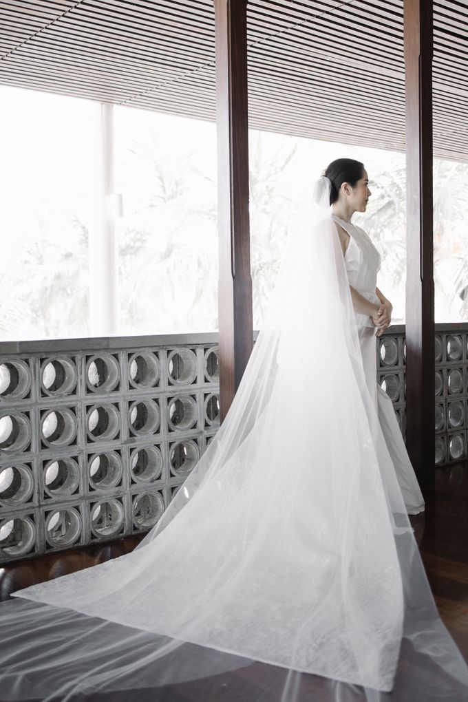 JOSHUA & LIA by Delapan Bali Event & Wedding - 002 JOSHUA & LIA by Delapan Bali Event & Wedding - 002