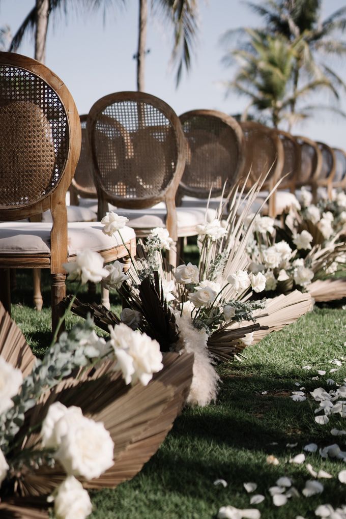 JOSHUA & LIA by Delapan Bali Event & Wedding - 005 JOSHUA & LIA by Delapan Bali Event & Wedding - 005